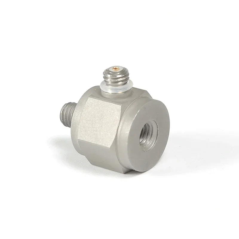 Universal Piezoelectric Force Transducer 500N 1000N Quartz Load Cell for Impact Force Measurement view 5