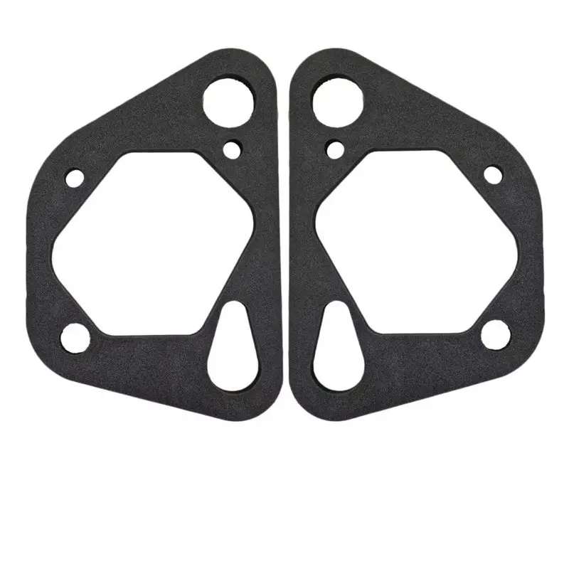 A33K-Rear Tail Light Lamp Gasket Rear Taillight Sealing Sponge Pad Tail Light Gasket For BMW E39