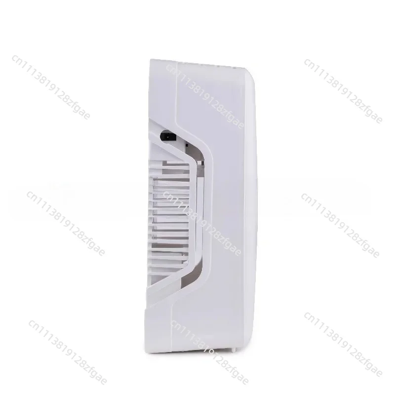 Wall Mounted Drip Dispenser for Toilet Sanitizer Refillable Urinal Deodorizer Bath & Toilet Supplies