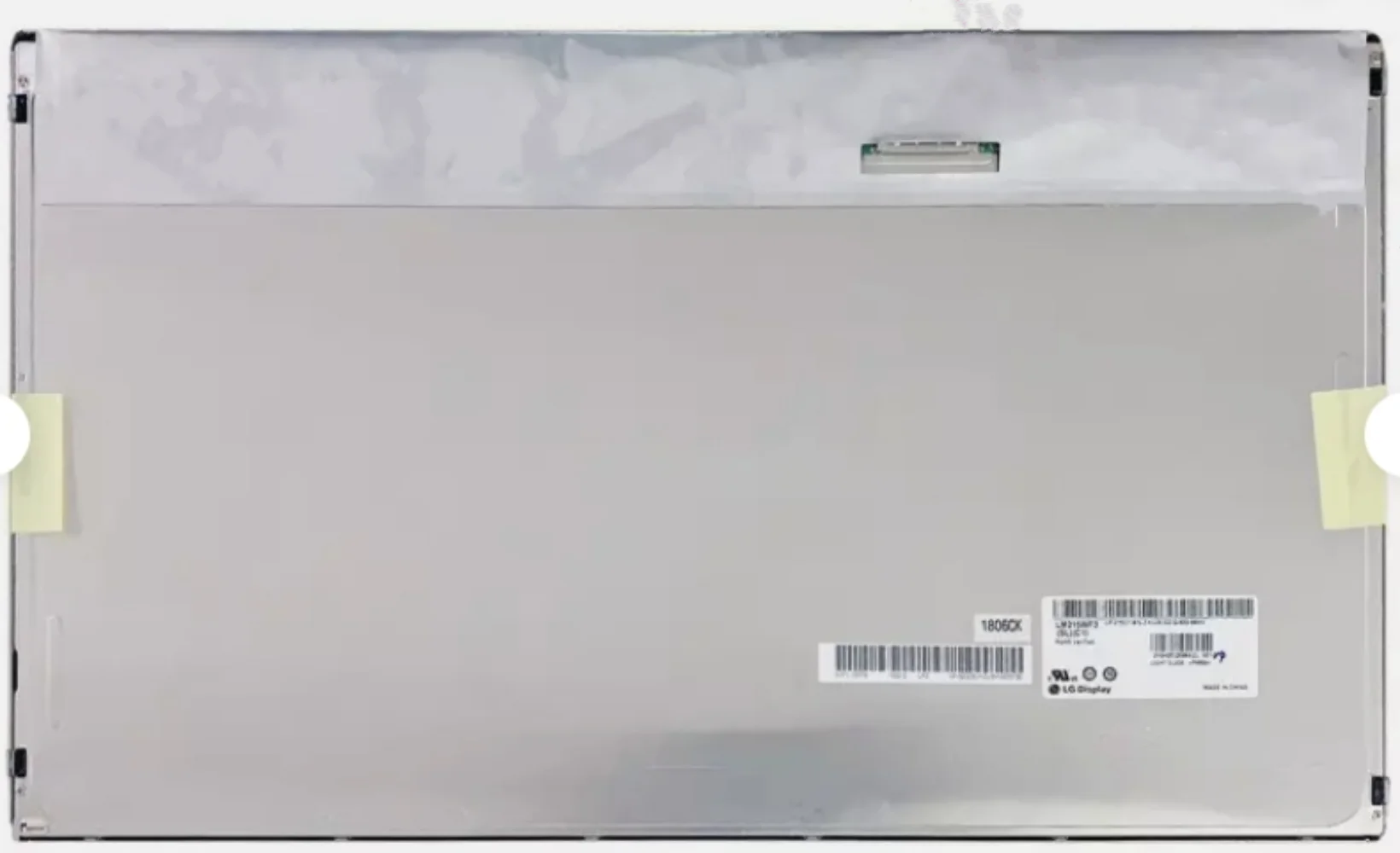 21.5" For LG LM215WF3-SLC1 LM215WF3(SL)(C1) LCD Display Screen 1 Year warranty
