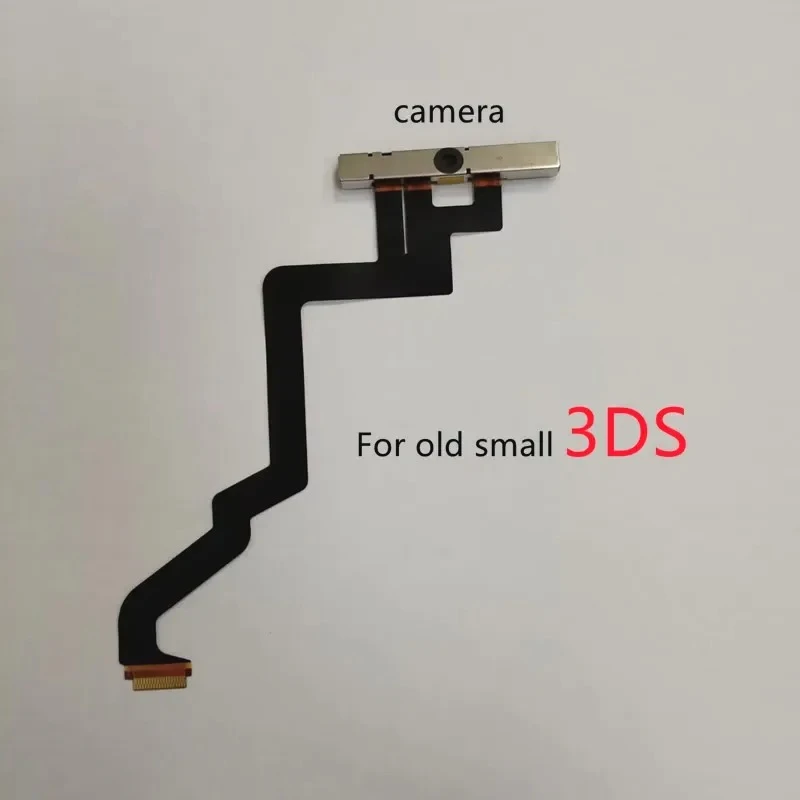 ل نينتندو OLD 3DS/3DSXL LL حجم الشريط كابل/وحدة عدسة الكاميرا الأمامية الكابلات المرنة لاستبدال 3DS/3DSXL