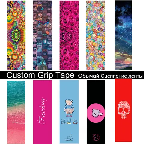 10 best sales skateboarddäck - №5