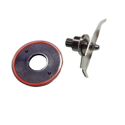 Set di coltelli per frullatore con Base fissa per sostituzione frullatore Vitamix VM0149 VM0127 VM0122