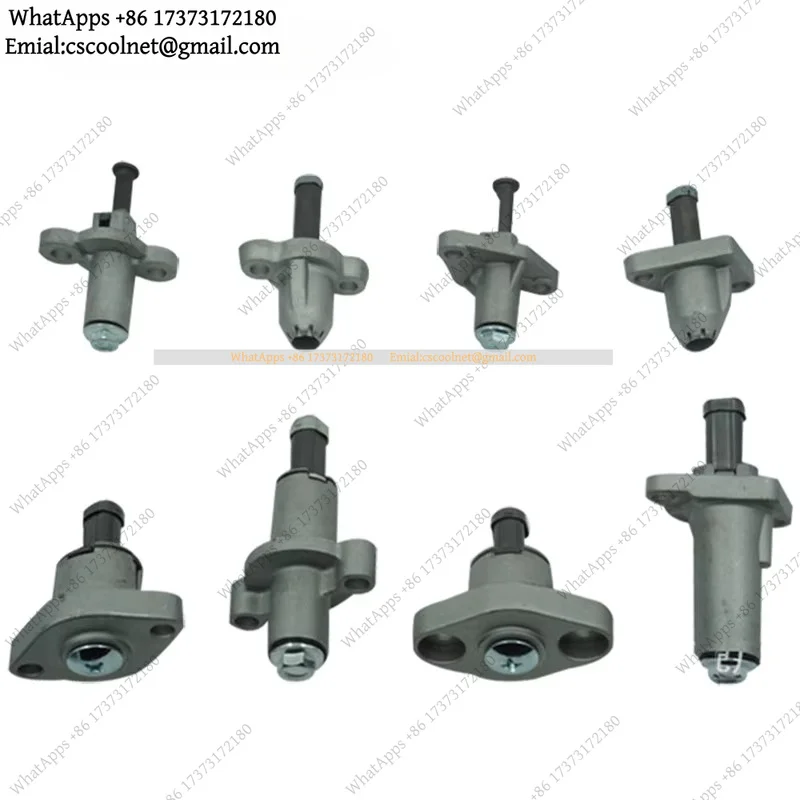 k3 2 x Cam Timing Chain Tensioner for GY6 125 250cc Motorcycle Small Chain Tensioner Regulator Replacement Part