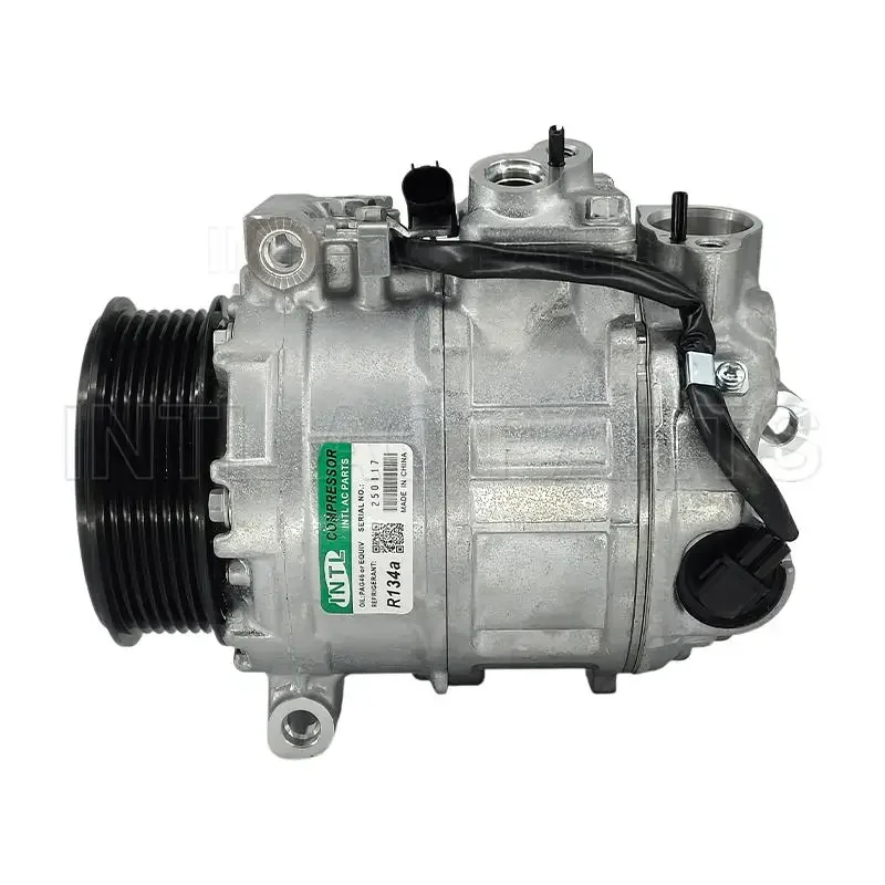 CO 11328C Auto Car AC Compressor 7SEU17C FOR Dodge Flight Liner Mercedes Benz Sprinter A0012303211 7PK