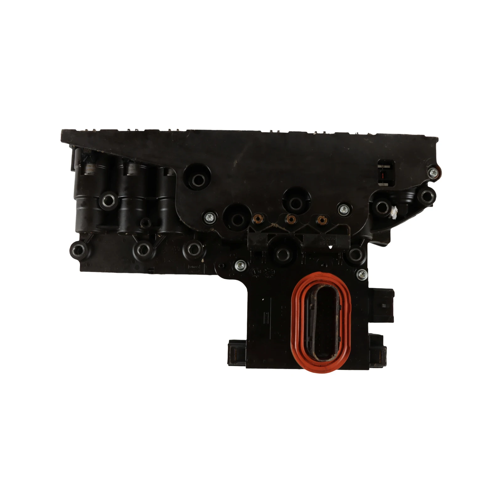 1pc 6F50 6F55 변속기 밸브 바디 엣지 익스플로러 MKS MKT MKX MKZ AA5P-7Z369-AA DA8P7G391AA DA8P7G391AB 7G3697Z369