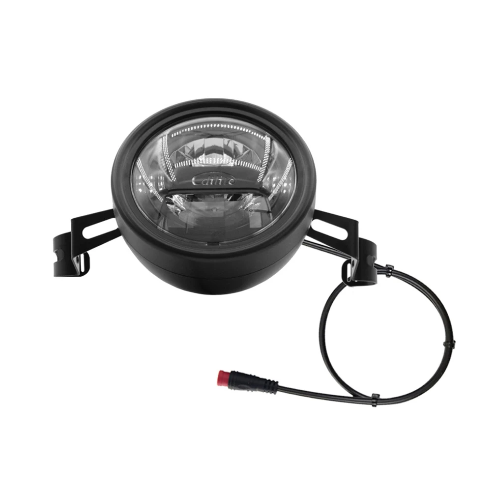 

Modified Accessories Snowmobile Headlight Replacement Spare Study Compact Easy Installation Exquisite Lightweight