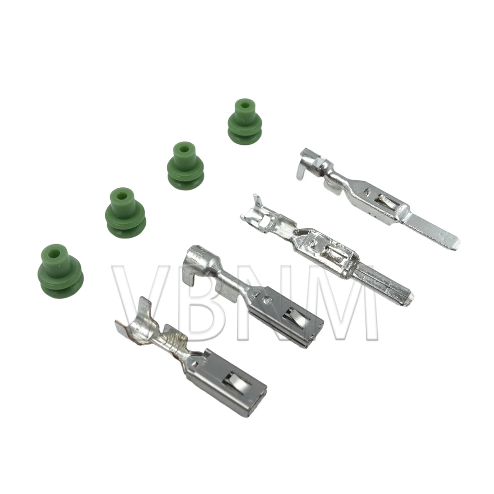 6 دبوس 15344052 12185126 موصلات السيارات صمام توسيع الضغط المنخفض من قابس كوابل أسلاك الضاغط لجنرال موتورز #6