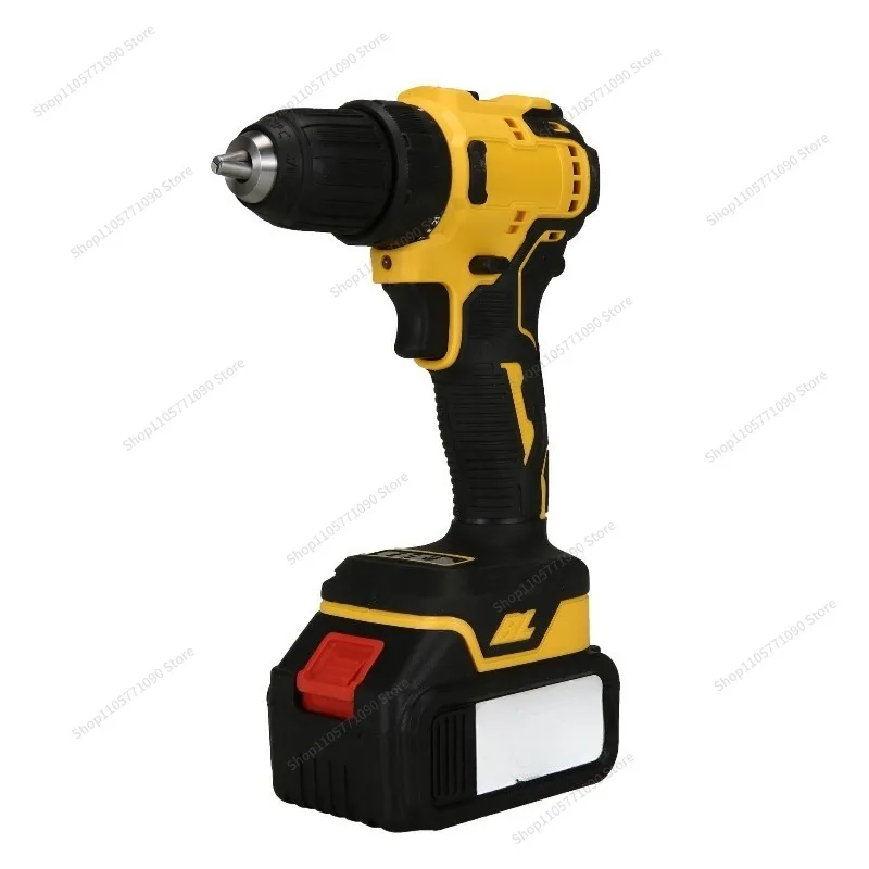 For 21V Electric Drill, Industrial Grade Small, Multi-functional Tool