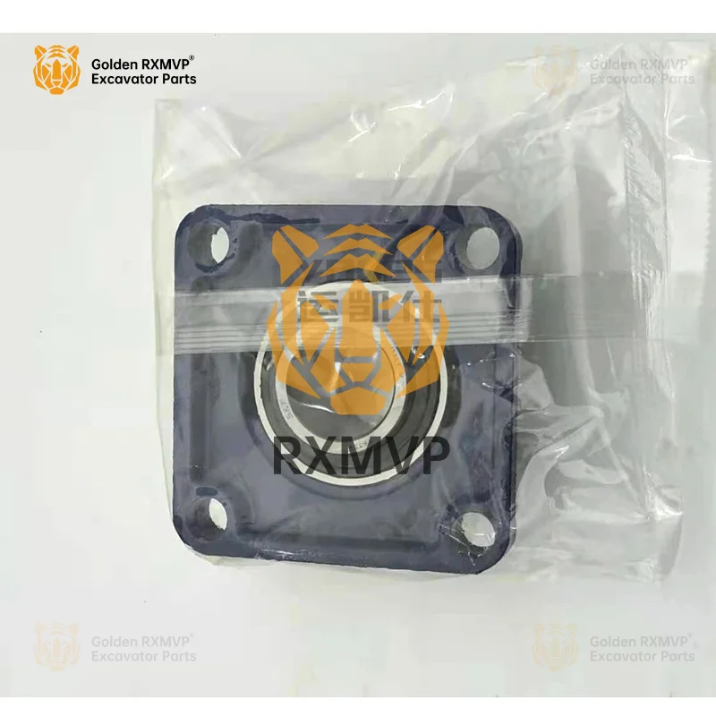 For Fy40tf Pillow Block Bearing Excavator Accessories Engine Parts