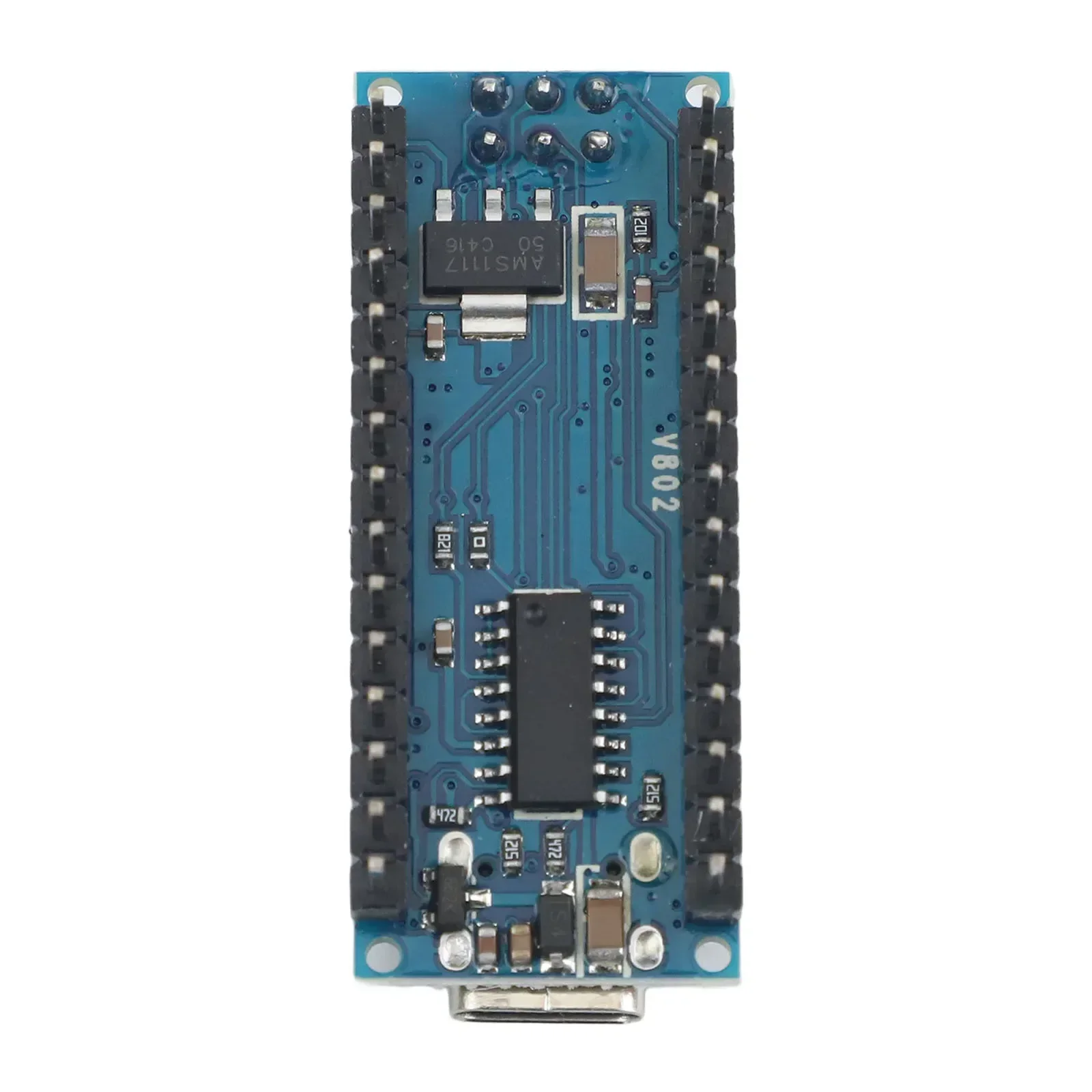 For Nano Development Board Set Includes Three Units Each Providing Efficient Processing Power via USB C Connection