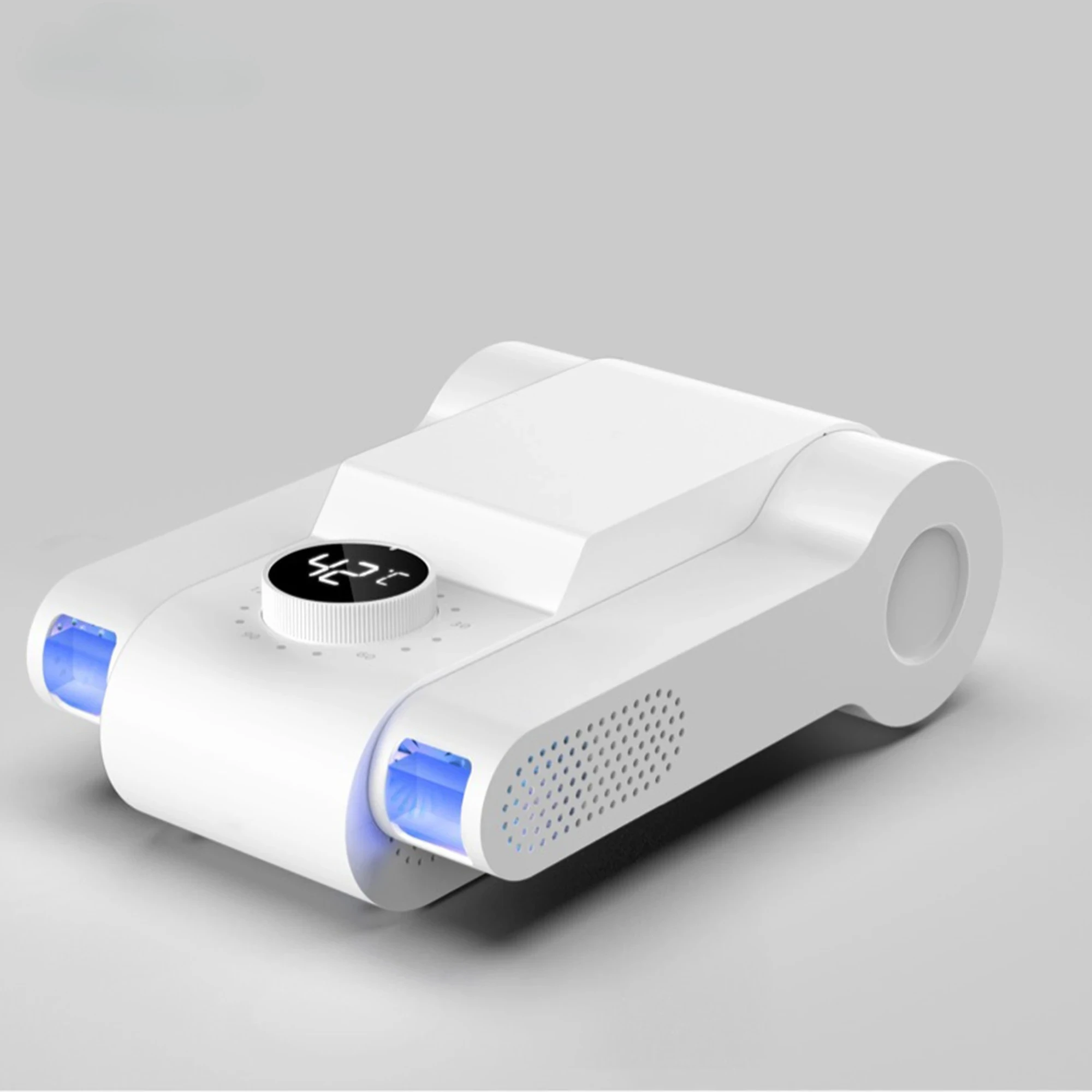 wholesale220v-foldable-electric-shoe-dryer-with-timer-uv-sterilization-bulk-purchase-boot-sneaker-sock-dryer-from-china-factory​