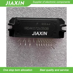 IRDAK0726350B 100% original air conditioning module frequency conversion module IRDAKO726350B