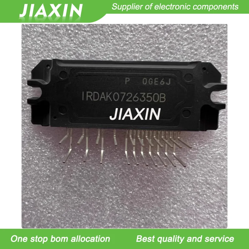 IRDAK0726350B 100% original air conditioning module frequency conversion module IRDAKO726350B