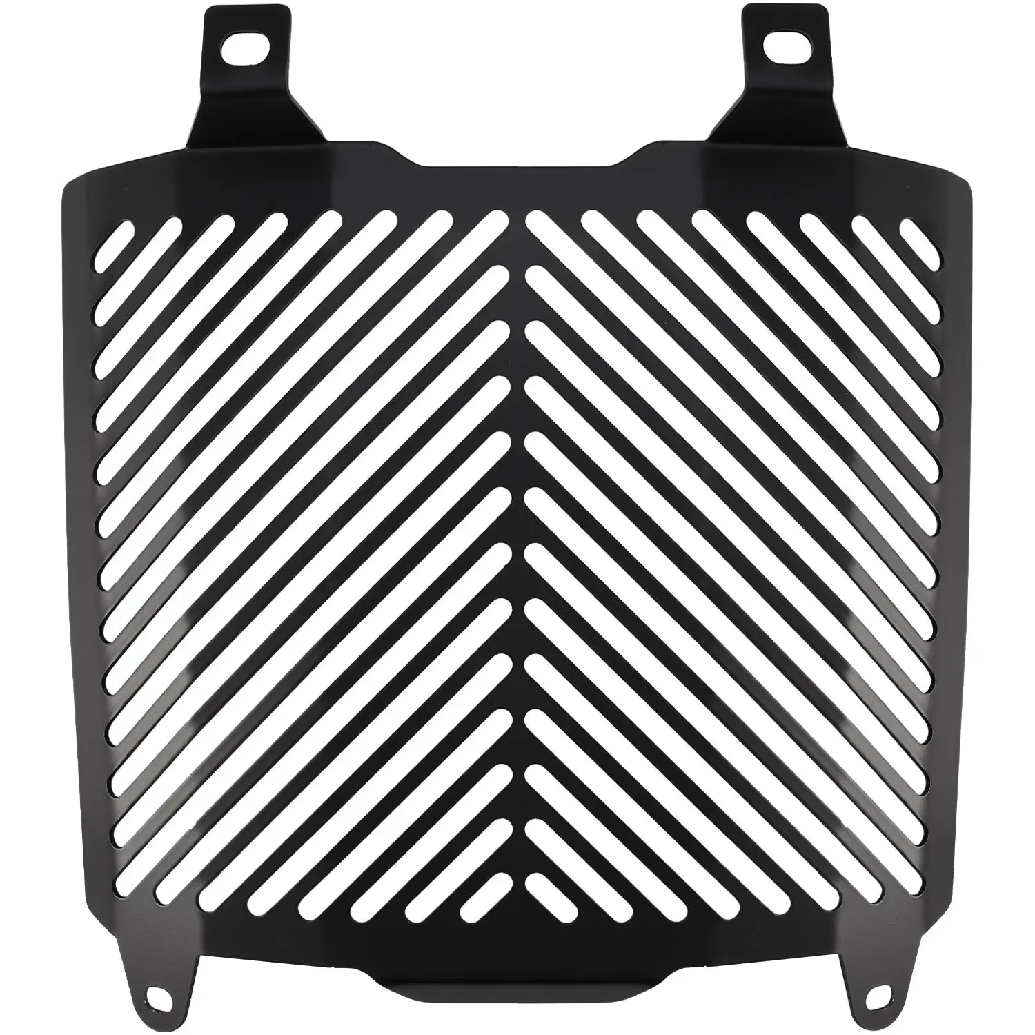 Motorcycle Radiator Guard Grill Cover Protector for KTM DUKE 690 DUKE 690 2012-2017