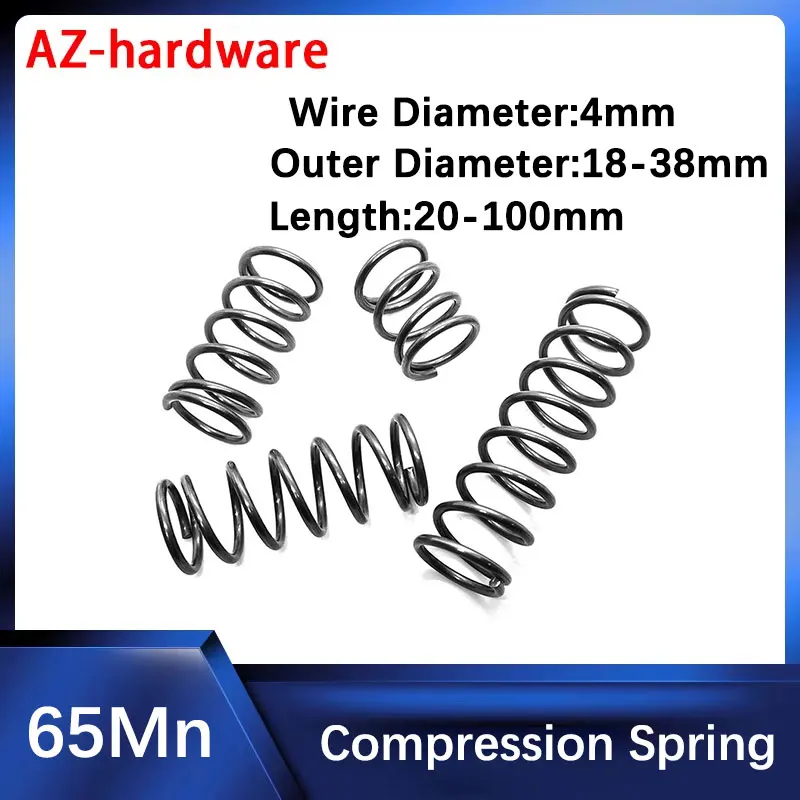 Compression Spring …