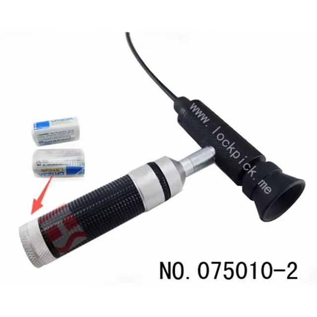 2025/High quality Auto Locksmith Tools for T-Type Image Guide Scope 4.5mm 075010-2