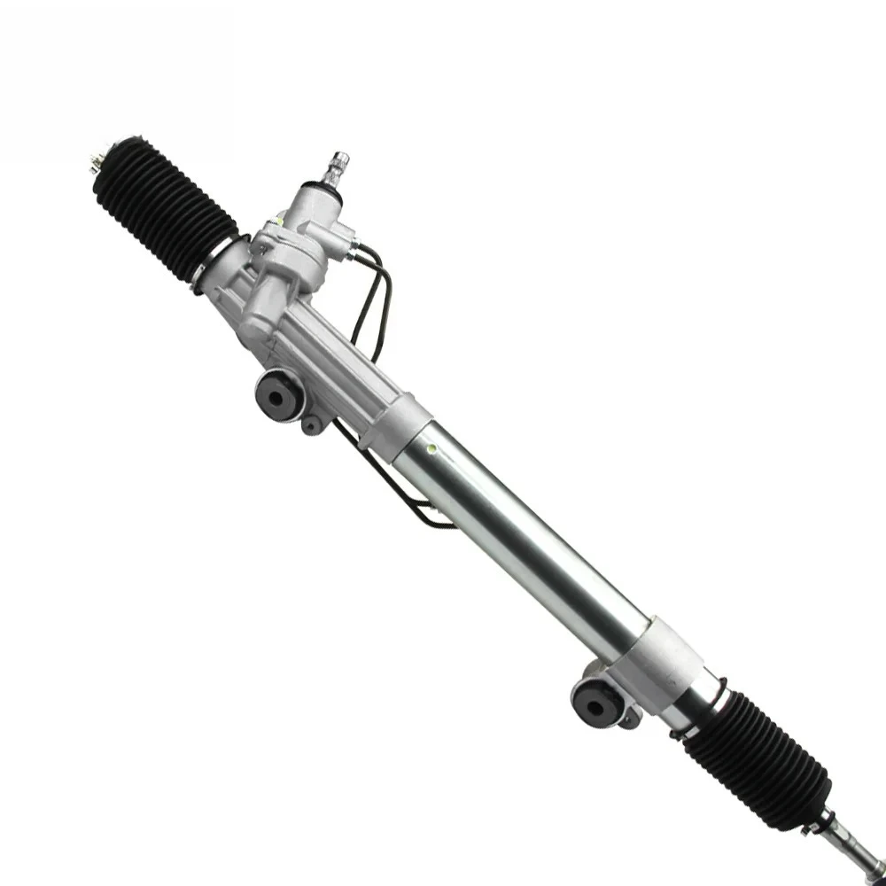 Auto Parts Steering System Steering Rack for Toyota Land Cruiser UZJ100 FZJ100 LX470 4700 02-05 LHD T 44250-60100 44200-60120