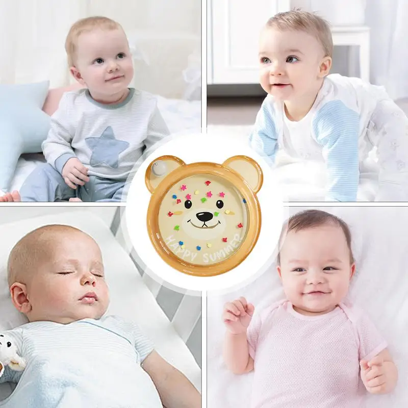 Рисунок 4 - Водяной коврик для ребенка