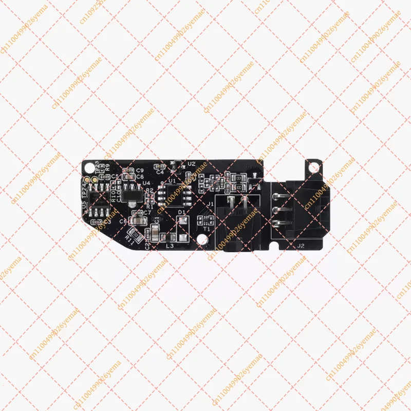 for Bambu Lab AMS Buffer Plate 3D Printer Spare Parts