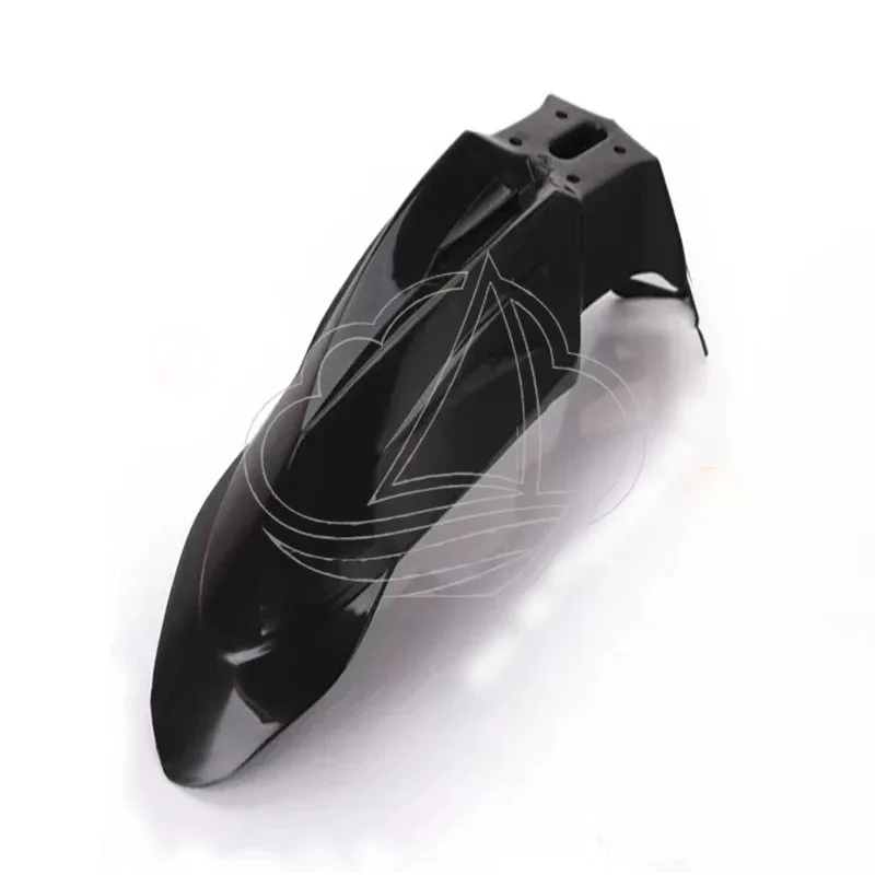 Universal Plastic Front Mudguard for Motorcycle & Off-Road Vehicle Modification