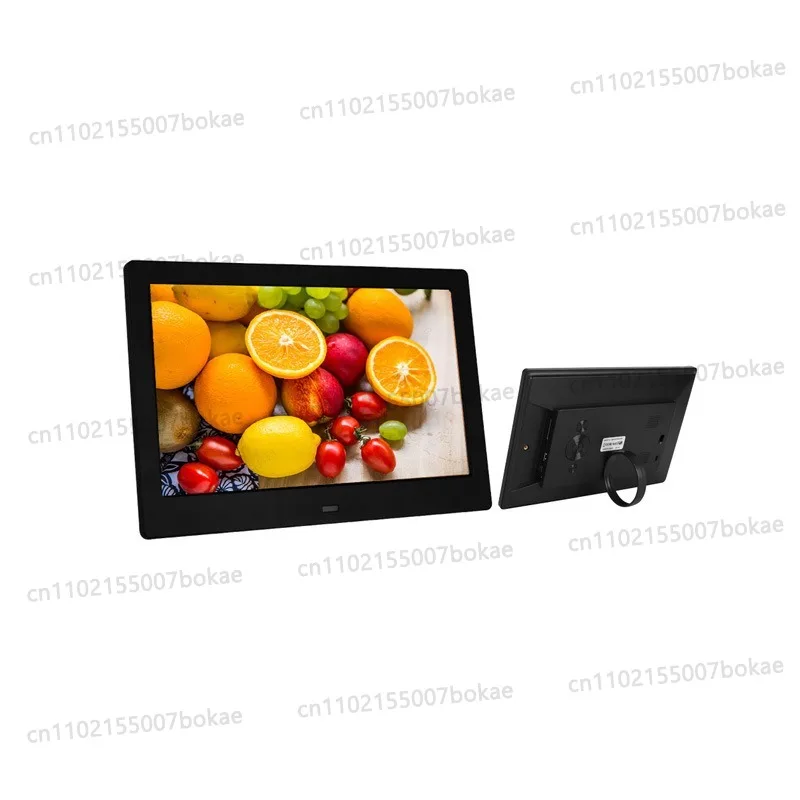 7-inch/10-inch standalone digital photo frame photo album display stand advertising machine