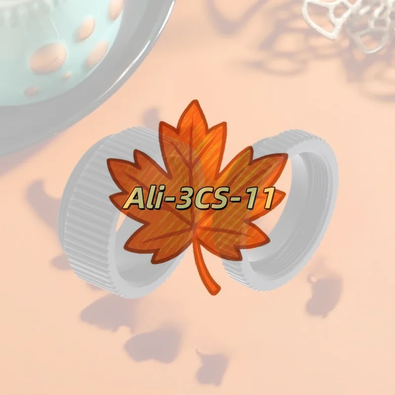 

CS to C-Mount Lens Adapter Ring 5mm/10mm - Extension Tube for CCTV & Industrial Cameras, 2/5Pcs Precision Connection Set