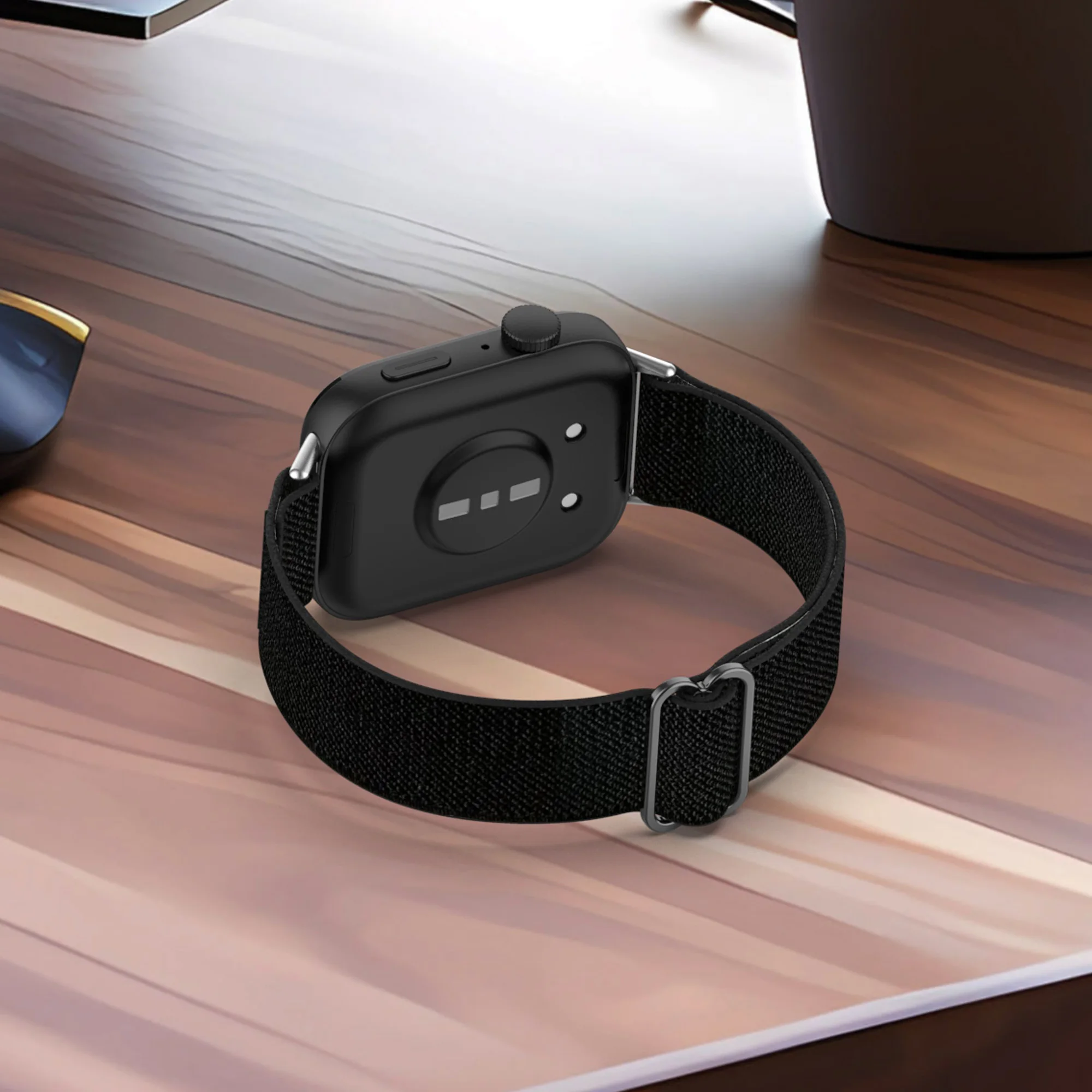 Nylon lus voor Huawei Watch Fit 3-band Accessoires smartwatch sportriem Armband Correa voor HUAWEI Watch Fit3-band