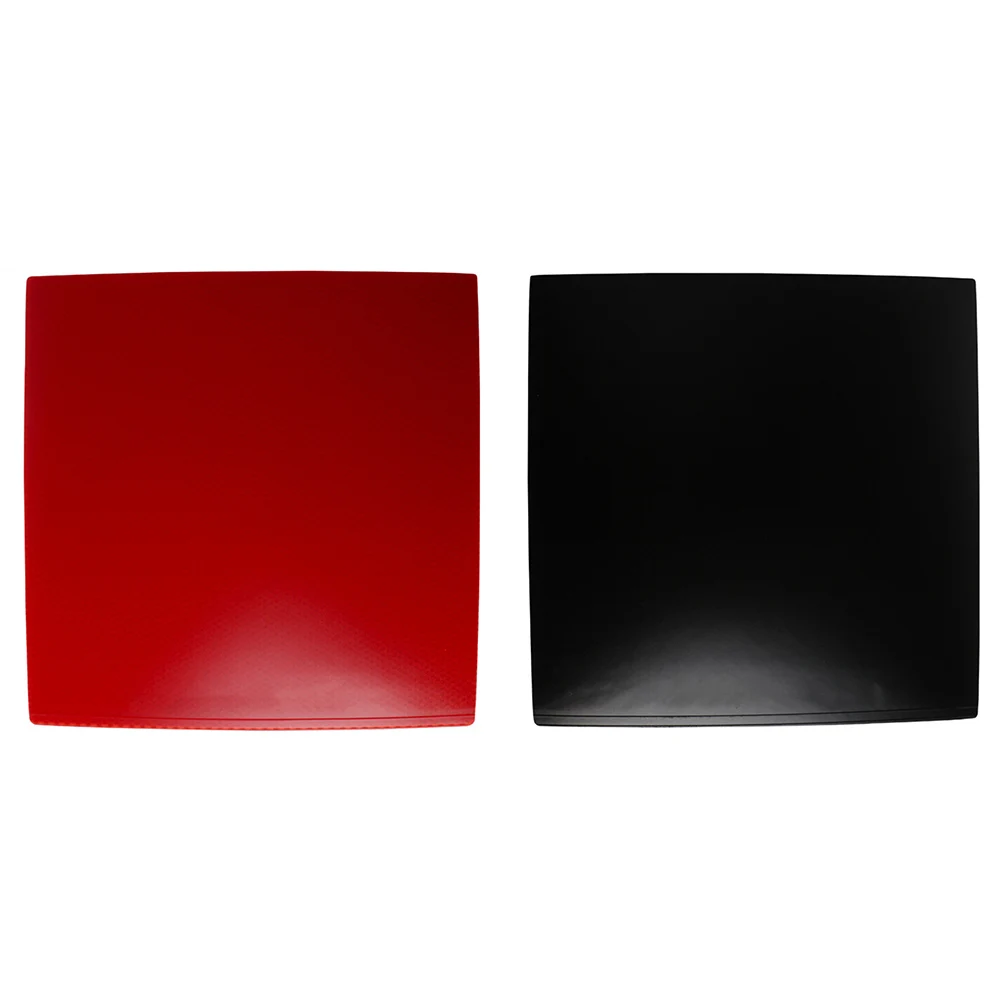 868 Table Tennis Rubber Built for Precision Spin and Fast Attack Performance Using Reverse Glue Technology and Curve Design