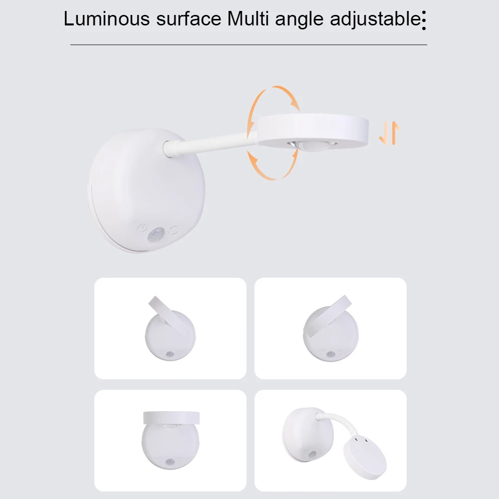 Рисунок 4 - Светодиодный настенный светильник