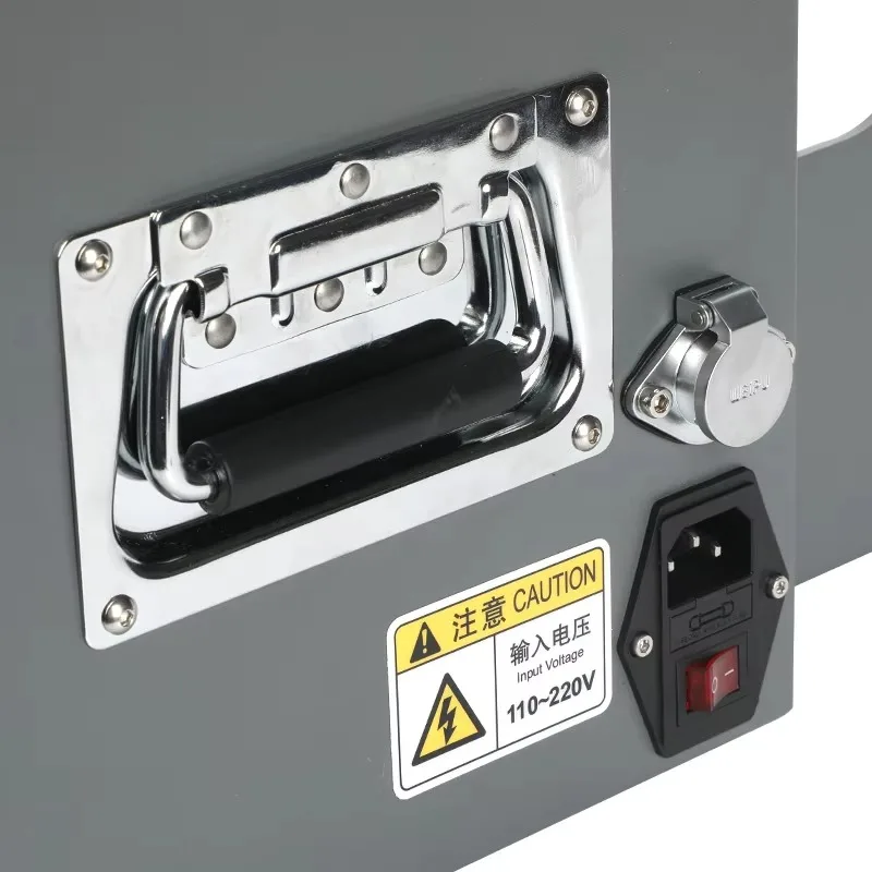 

Recyclable Automatic Making Pad Cushion Packaging Paper Bubble Machine Desktop Bubble Cushion