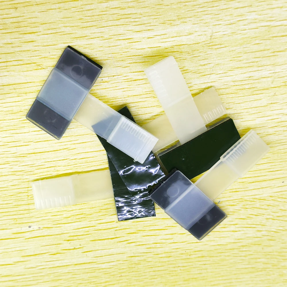 CISS T Support Arm T-Frame Bracket Ink Tube Holder DIY Kit Accessory Fixing Pipeline For Brother HP Canon EPSON Replatment Part