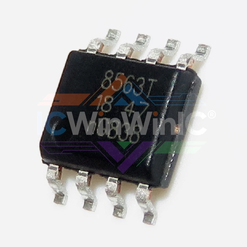 6-30PCS LM1085IS-3.3 LM1085IS PCF8563T PCF8563 8563T LM2937IMP-5.0 L71B TA6932 6932 RT8859MZQW RT8859 2SK596B 596S