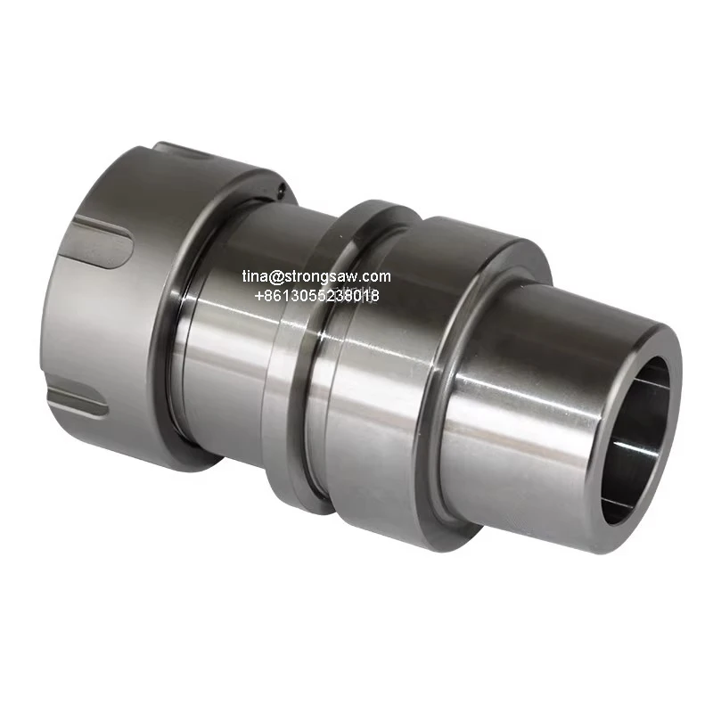 High Precision HSK50E Handle Dynamic Balance High-speed Five-axis HSK50E-ER32-70L