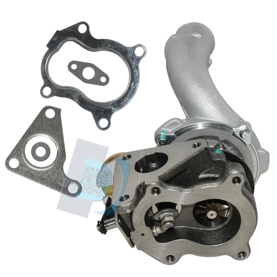GT1549S Turbo turbocharger for Renault Trafic Vauxhall Vivaro 1.9DCi 102HP 74kw 703245 738123 7700108052 8200683854 7701472228