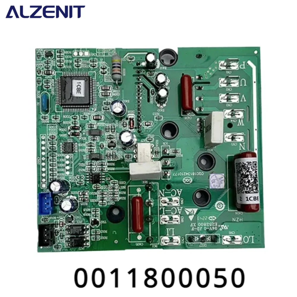 New Power Module Board 0011800050 For Haier Air Conditioner Compressor Driver PCB Conditioning Parts