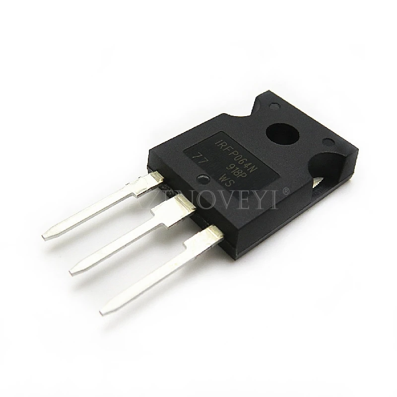 5PCS IRFP064N IRFP064 IPW60R099CP 6R099 IPW60R070C6 R070C6 IGW75N60T G75T60 IGW30N60T G30T60 HUF75344G HUF75344 TO-247