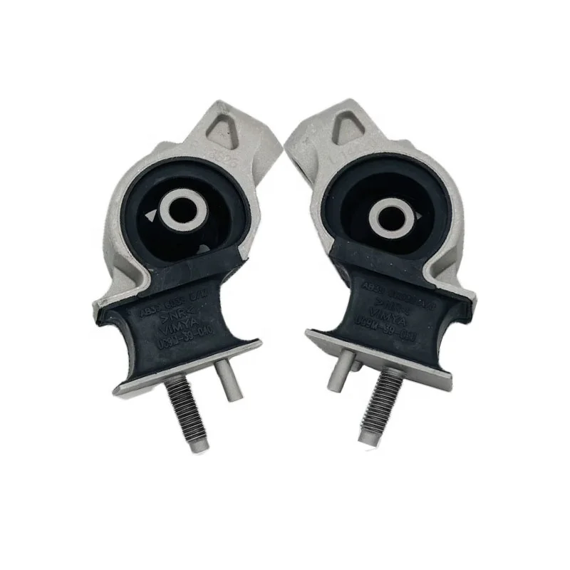 Ranger 2.2 3.2 Engine Mounting AB39-6038-AG AB396-B032-JB for Maz da Bt50 2.2l 3.2l Engine Mounts UC9M-39-050 CM9M-39-040