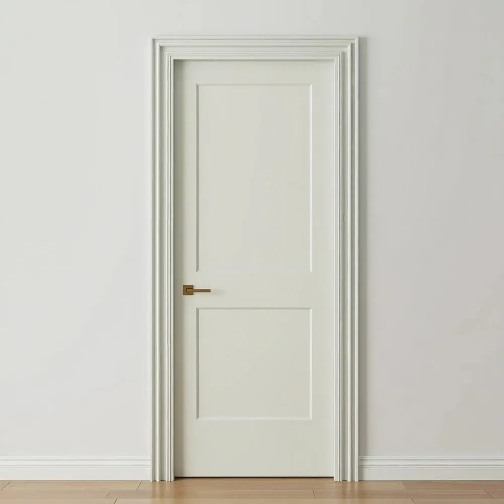 32"X80" 2-Panel Sha…