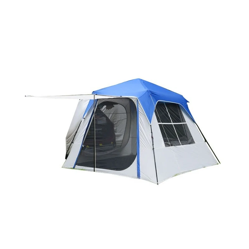 

Outdoor, Automatic, Speed Drive Car Tent, Tourist Roof, Car