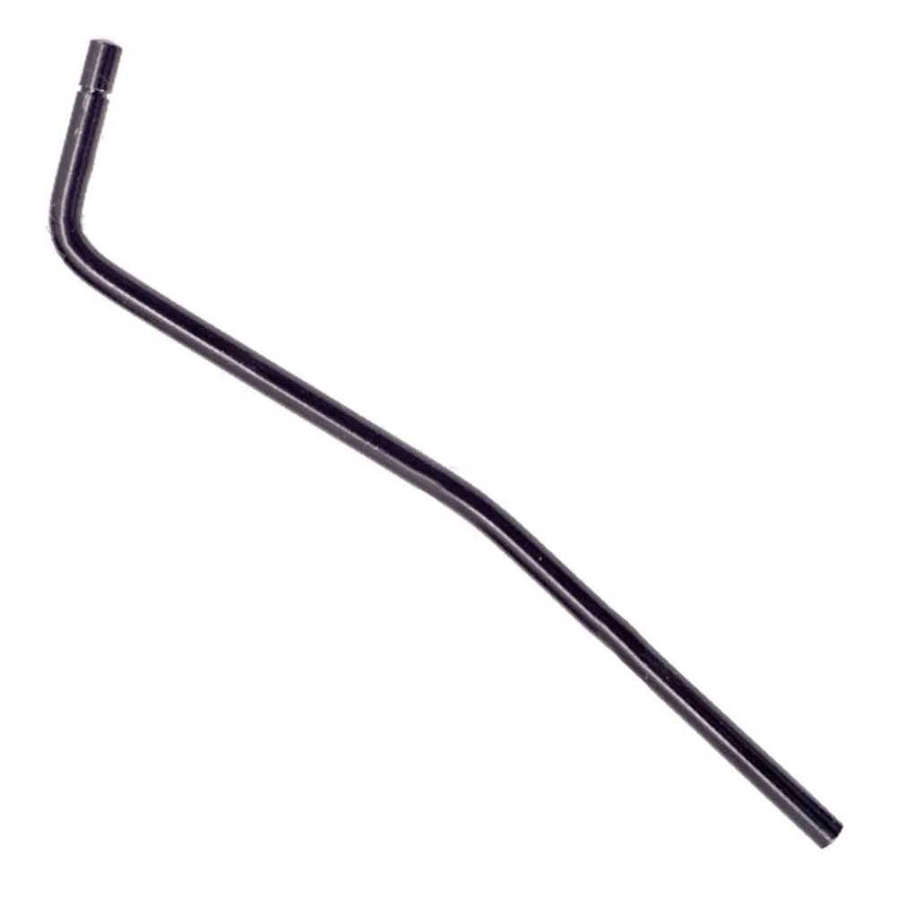 1 PCS Gitarre Arme Whammy Bar Schraube In Elektrische Gitarre Tremolo 6mm Arme Whammy Bar Gewinde Gitarre Teile Zubehör – Detail 9