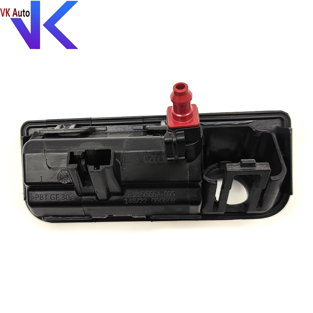 For Audi A3 Rear Camera Housing  Case 5E3827566A 5E3 955 993 5E3 827 566A 5e3827566