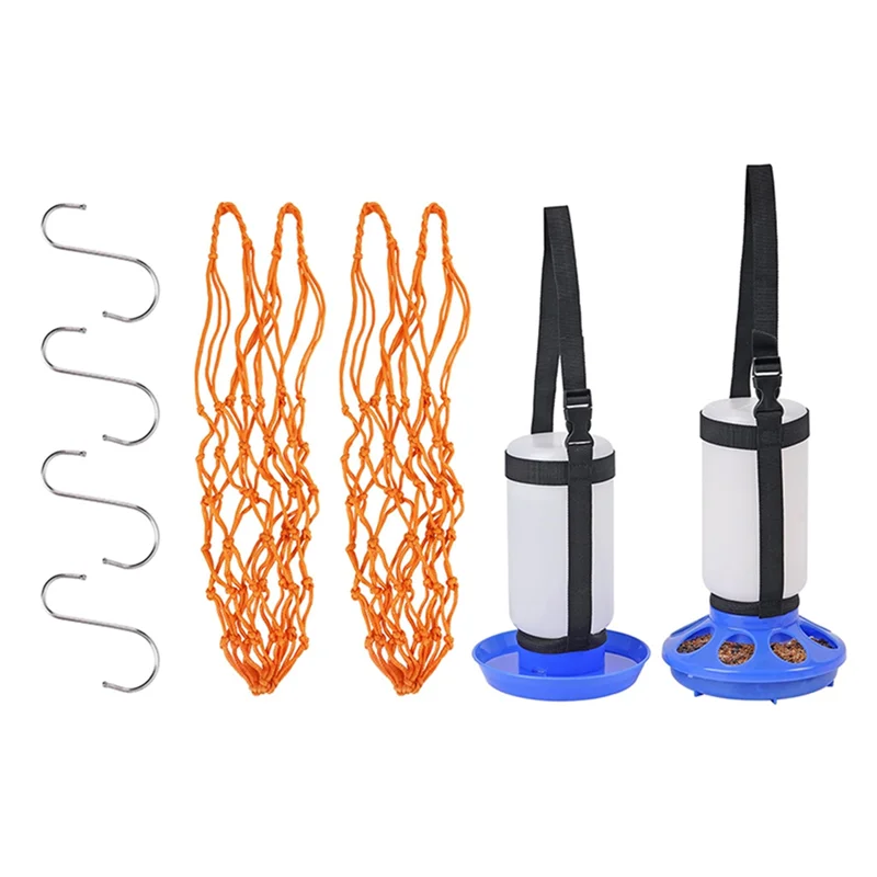 Abzs For Chicken Ha… - image