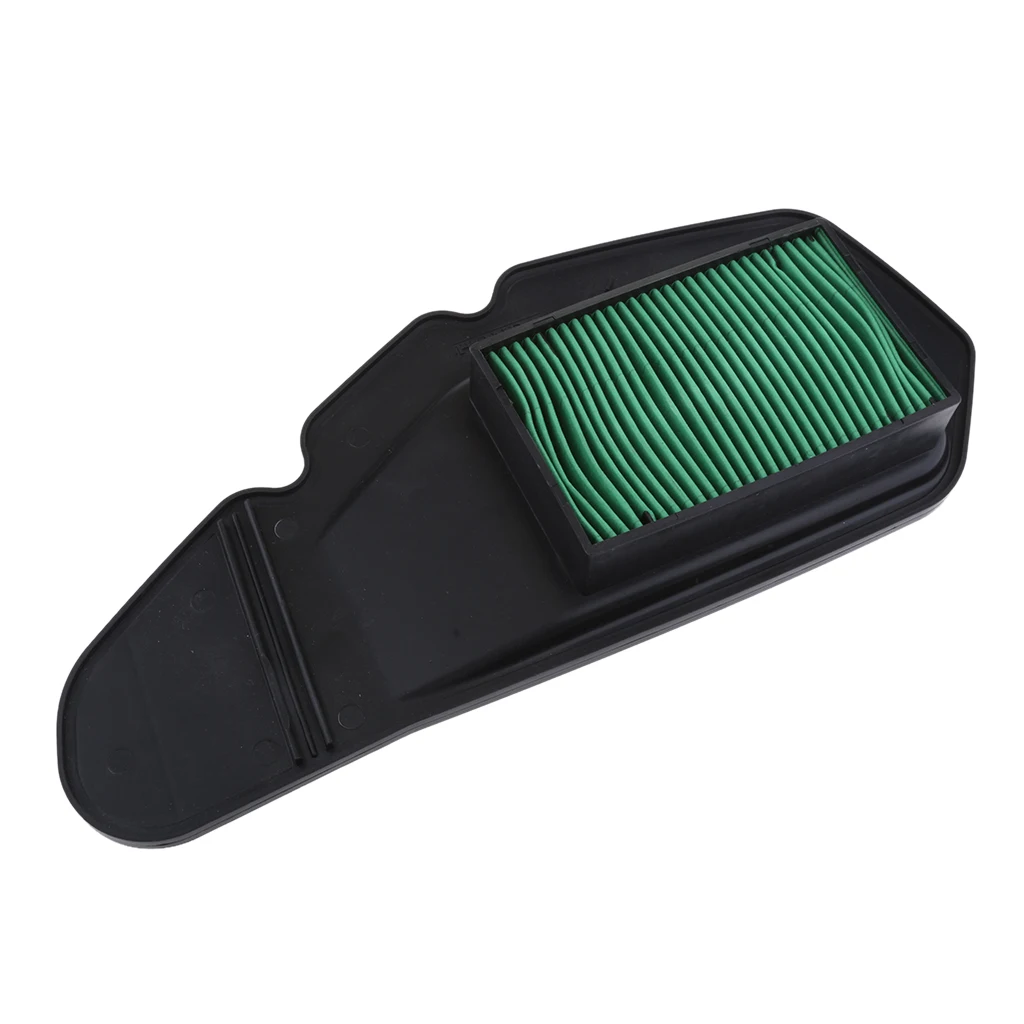 Engine Air Filter Cleaner for Honda PCX125 SH125 CX150 Eco Friendly Motorcycle Intake Dust Guard Replacement
