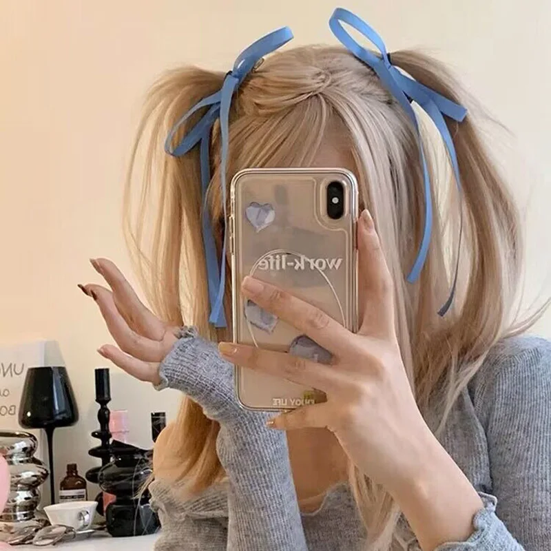 Рисунок 4 - Женская бархатная заколка для волос