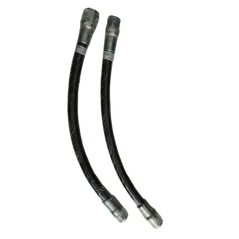 

Ccec 3957960 АК 0601500 Гибкий шланг дизельного двигателя SS kta19 kta38