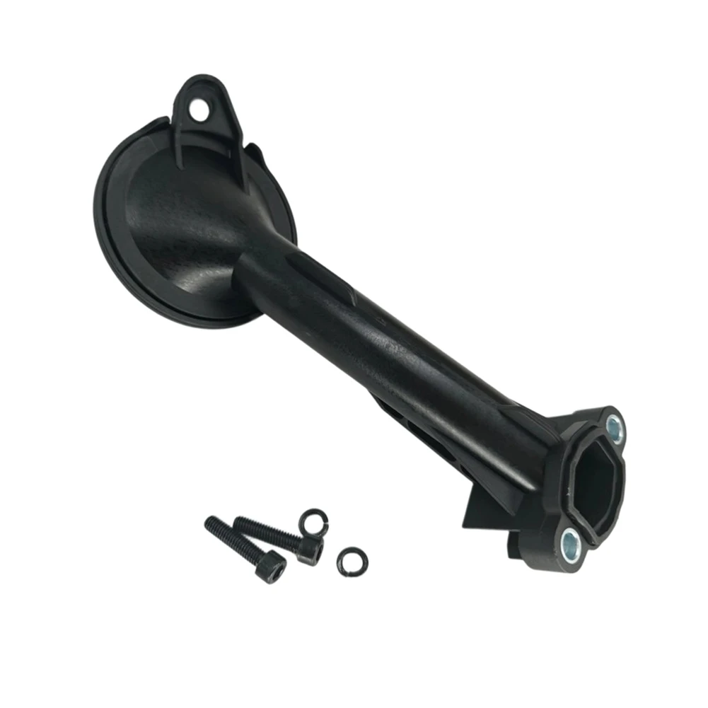 71740683 55195304 For FIAT 500 500C Oil Pump Suction Trumpet For ALFA ROMEO For LANCIA For OPEL Replacement Engine Parts