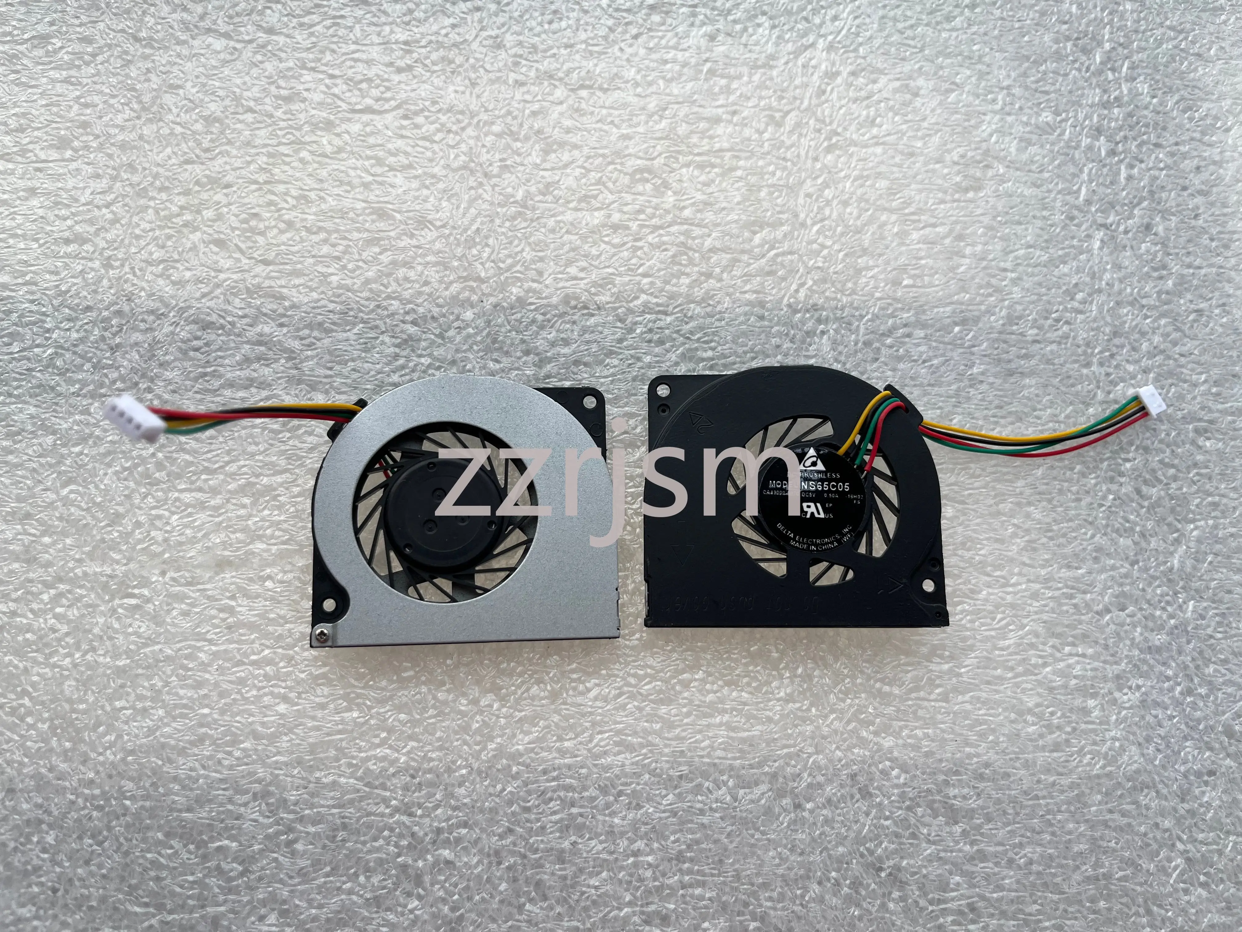 

Laptop CPU Fan For Fujitsu For LifeBook U937 U938 For FUTRO MU937 NS65C05-16H02 CA49600-0970 DC5V 0.32A New U7510