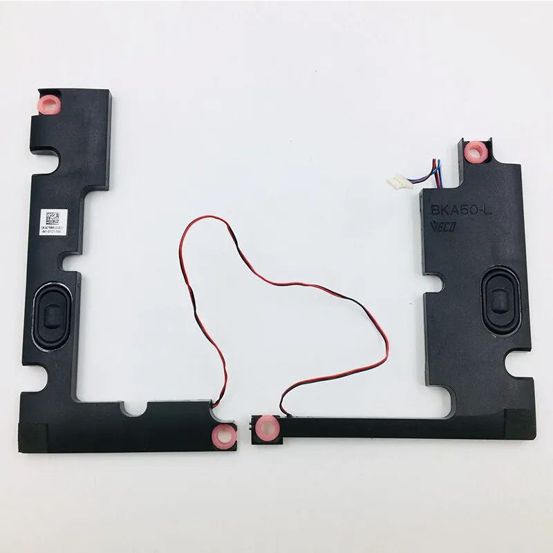 

A+ For Dell Inspiron 15 7000 7560 7572 Speaker Internal Speaker 0CTMMG CTMMG