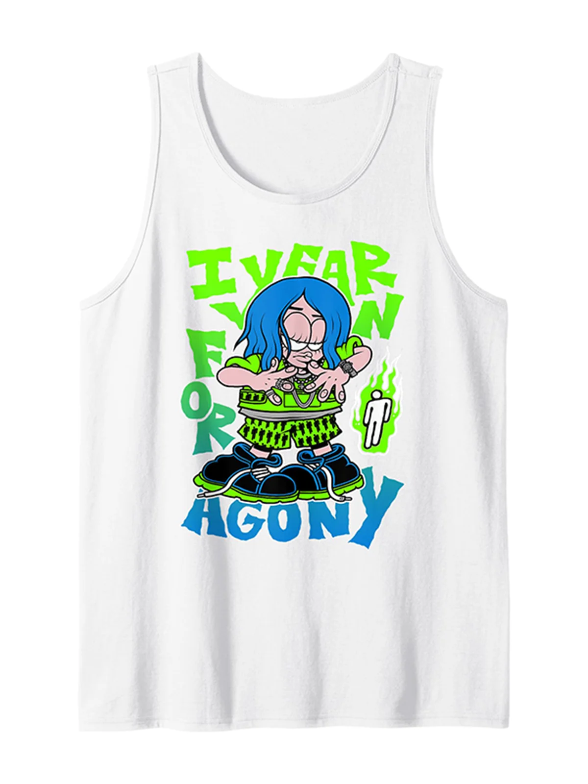 Loose Ex American C…